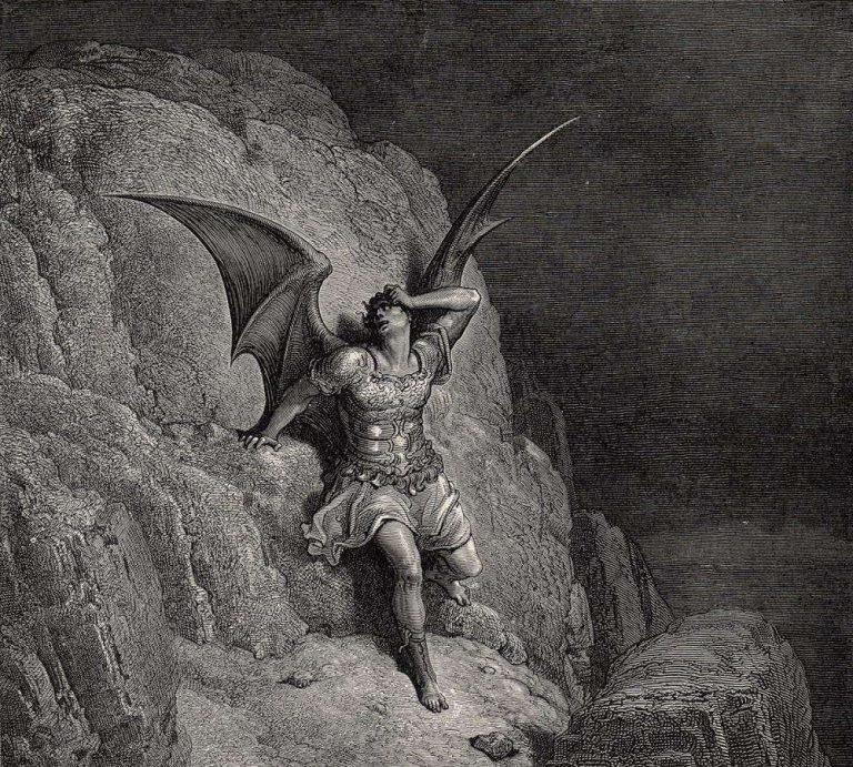 Satan uses fear to keep us in sin: How to break free