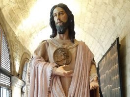 Prayer to St Jude to Overcome Addiction