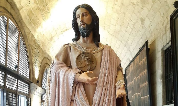 Prayer to St Jude to Overcome Addiction