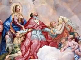 The New Marian prayer