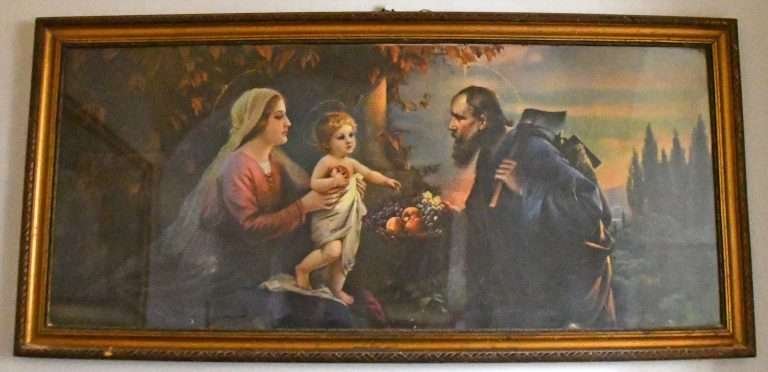 Prayer for the Morning (October 30)