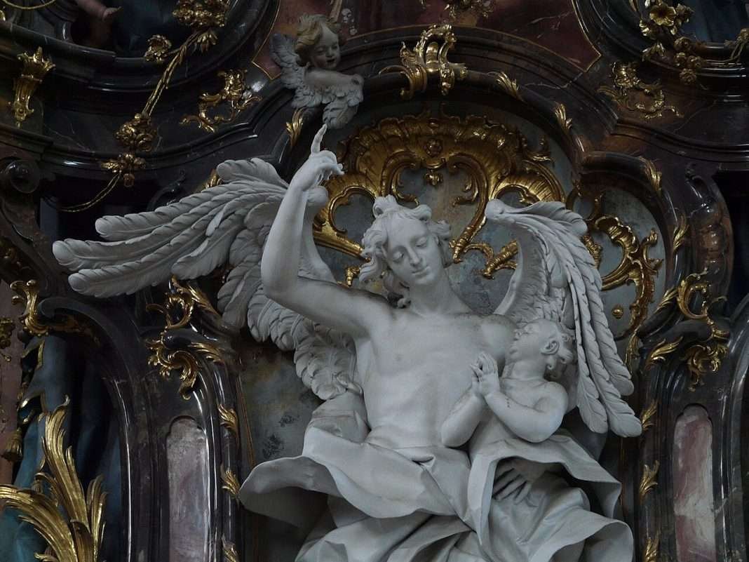 Pray to your family’s guardian angels