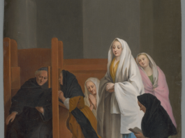 Short Powerful prayer after going to Confession