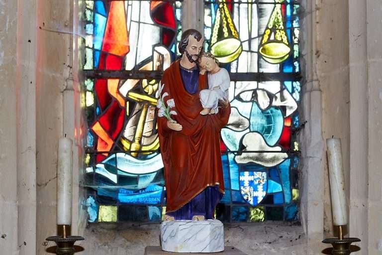 This ancient prayer to Saint Joseph has “never been known to fail”