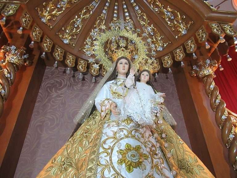 Evening Prayer (Wednesday, October 6)