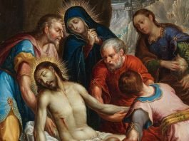 Prayer for this Morning (Friday, October 1)