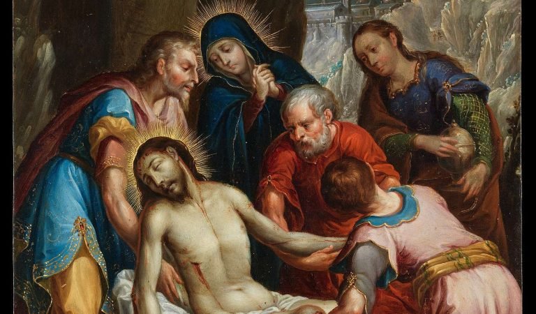 Prayer for this Morning (Friday, October 1)