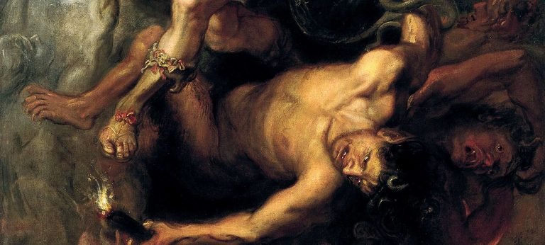 Do I as a lay faithful have the power to cast out demons?