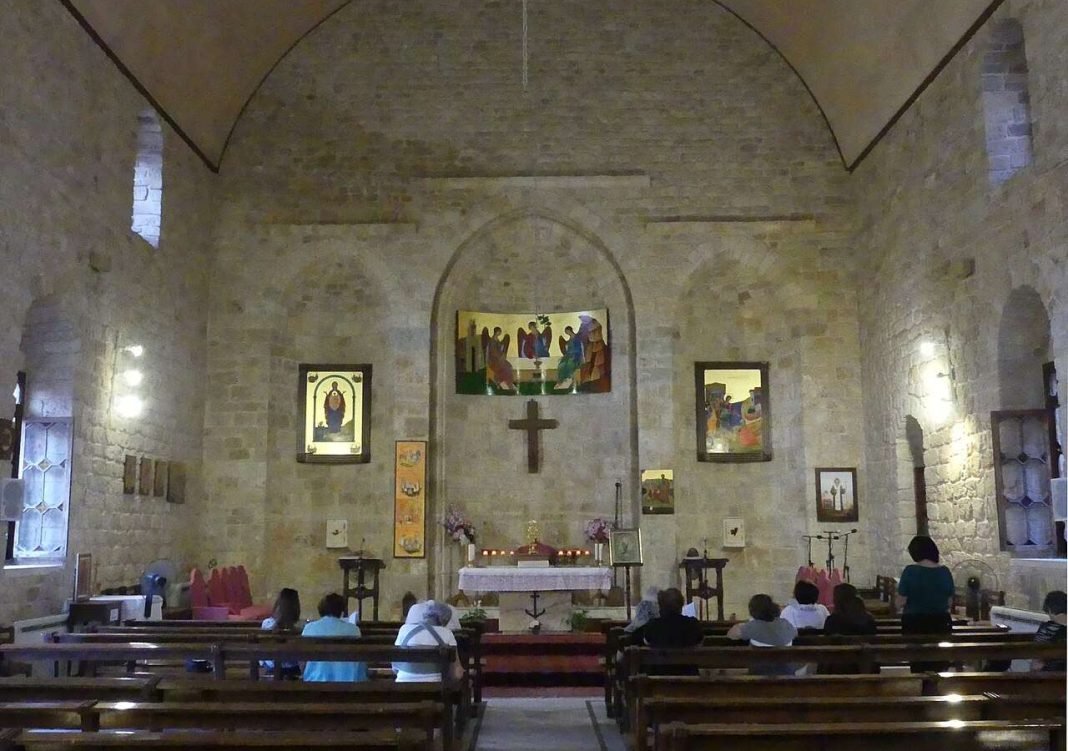 Prayer for this Evening (Wednesday, October 6)