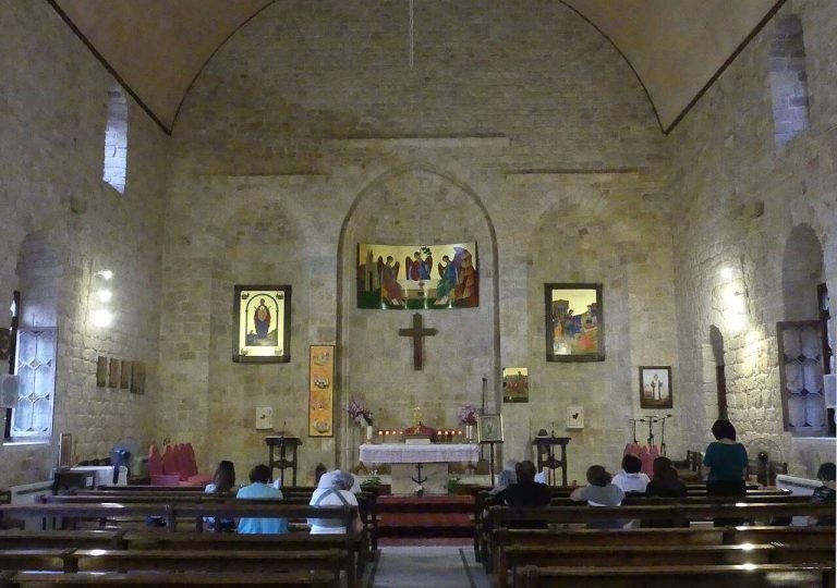 Prayer for this Evening (Wednesday, October 6)