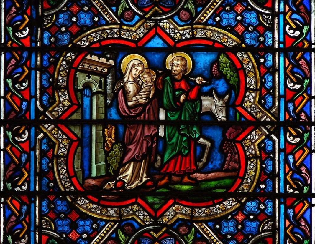 Prayer for the Morning (Saturday, October 23)