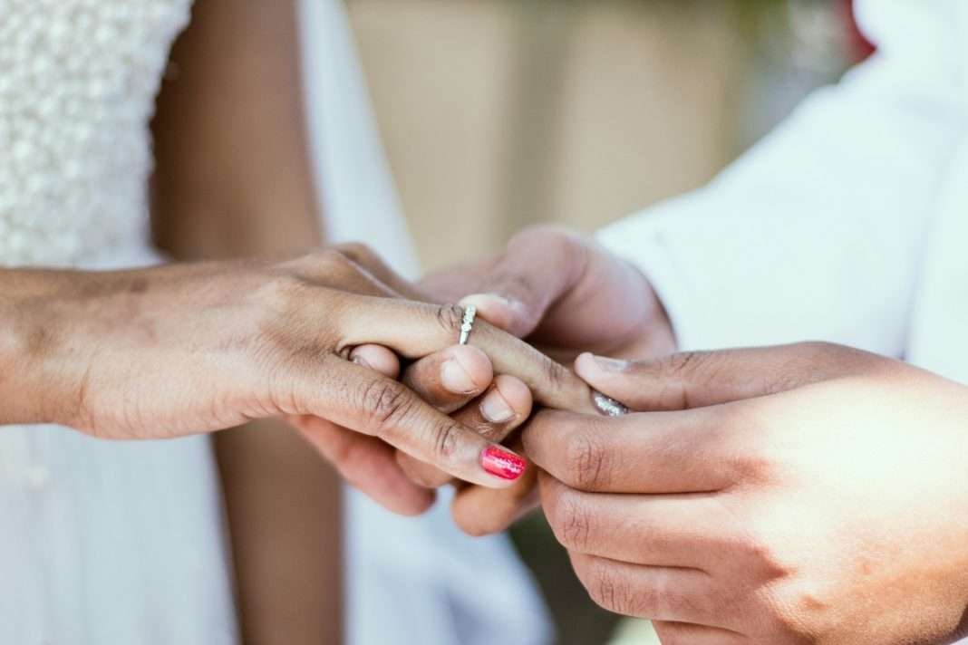 Could the Church Ever Bless Same-Sex Unions