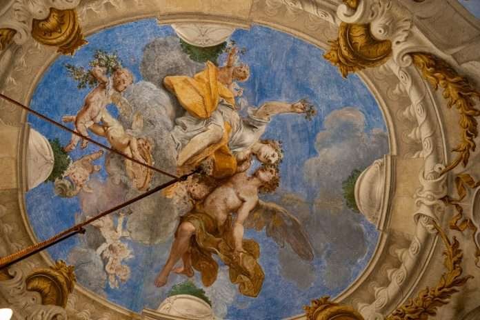 Lovers will always lie, here's why