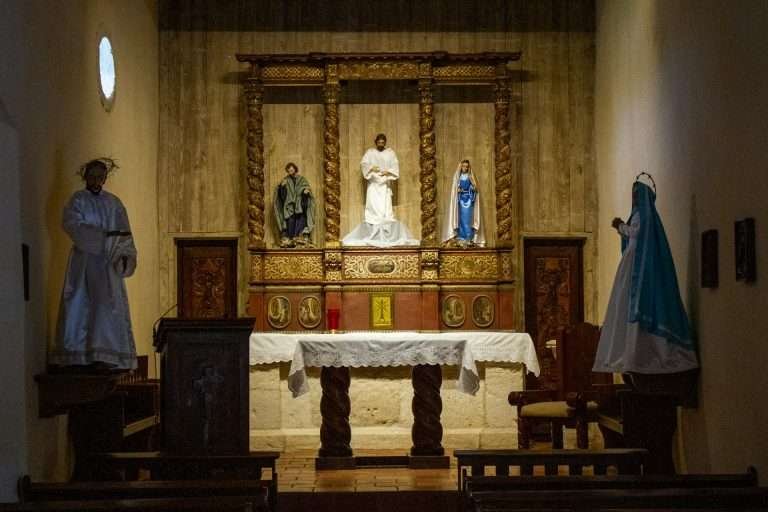 Prayer for the Morning (Monday, October 25)