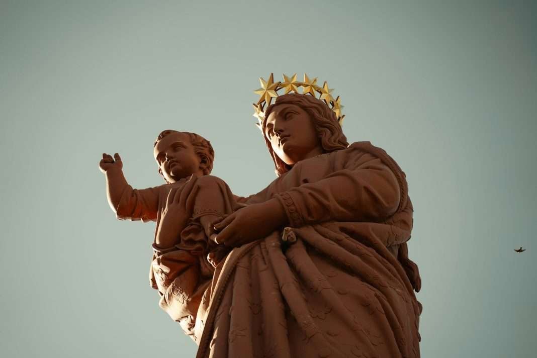 Prayer for this Evening (Tuesday, October 5)