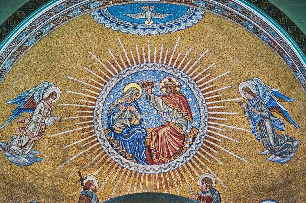 Prayer for the Morning (Sunday, October 31)