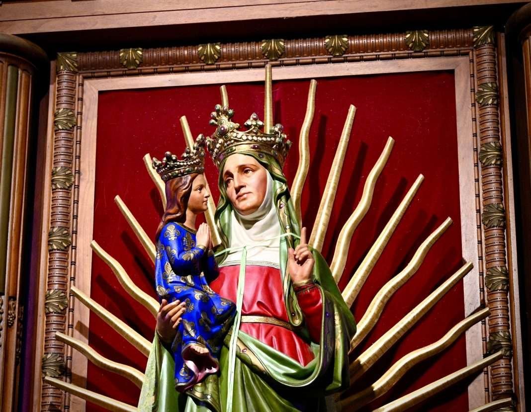 Prayer for this Morning (October 8.)