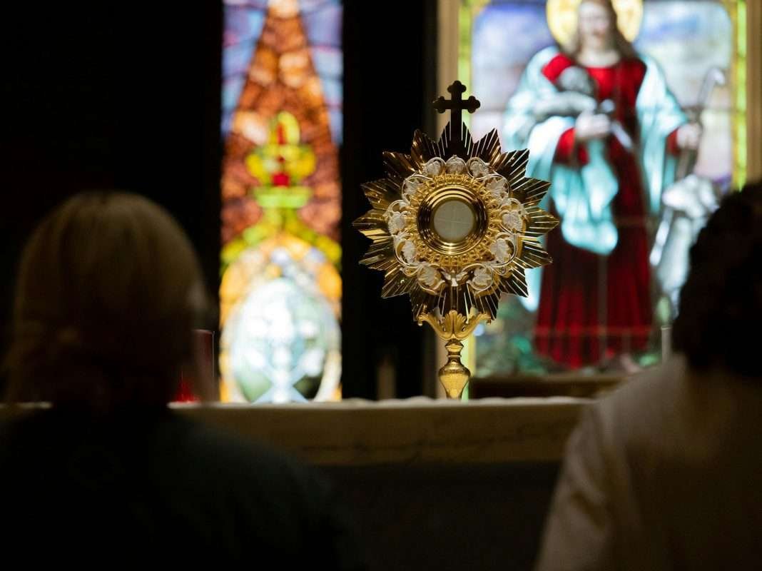 Prayer for the Morning (Thursday, October 28)