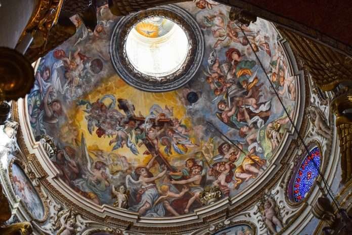 Prayer for the Evening (Thursday, October 28)