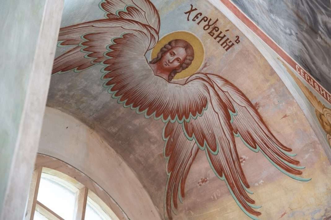 5 Reasons to never name or try to find out your Guardian Angel's name