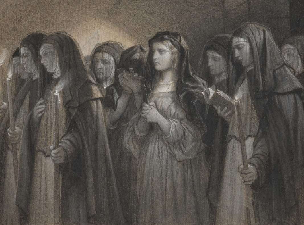 The REAL power in group rosaries?