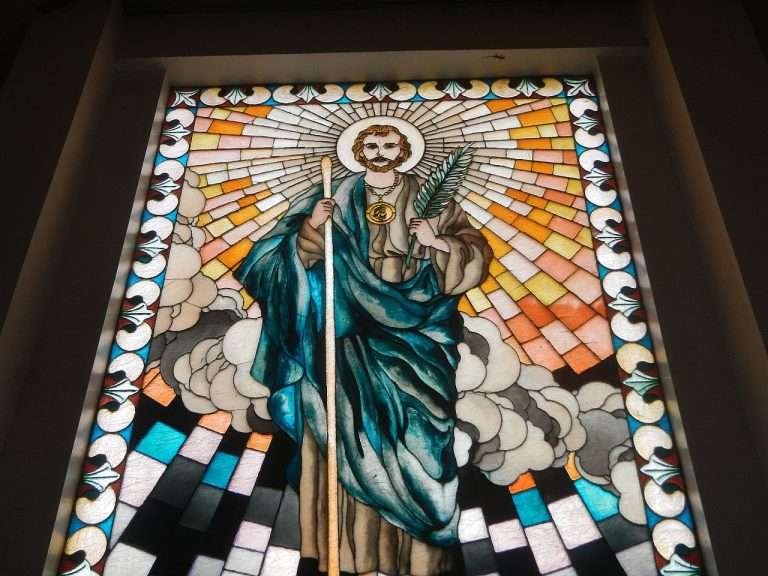 Prayer to St Jude in time of depression and loneliness