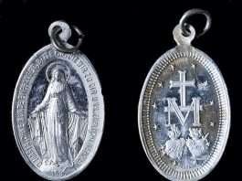Miraculous Medal Prayers