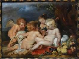 Prayer that your children won’t copy your mistakes