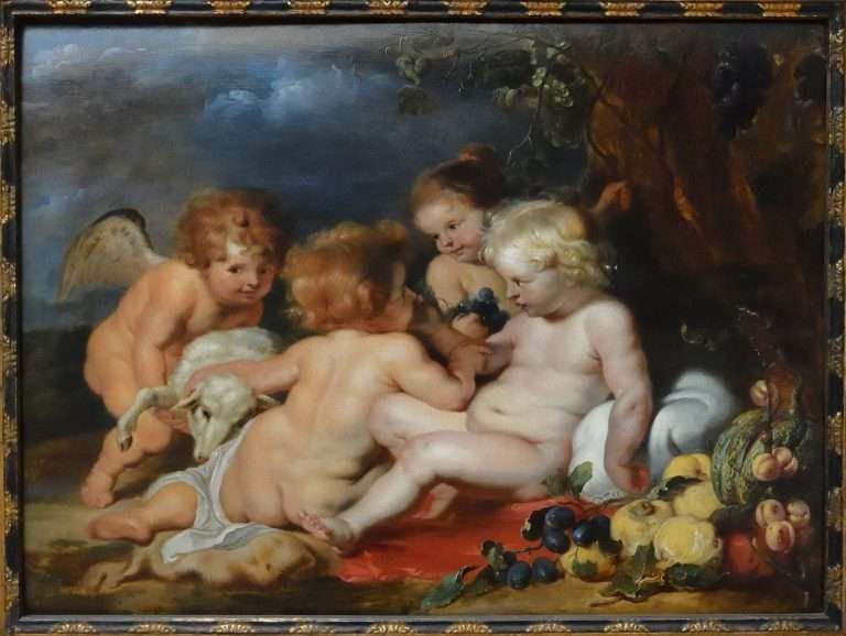 Prayer that your children won’t copy your mistakes