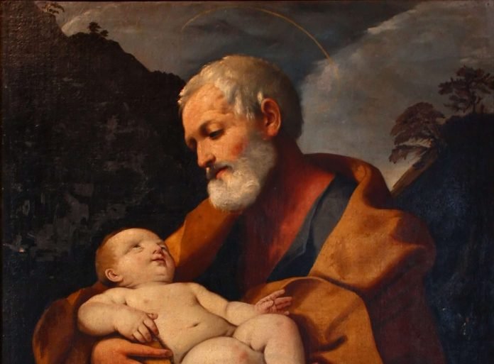 Saint John Paul II’s wonderful prayer to Saint Joseph