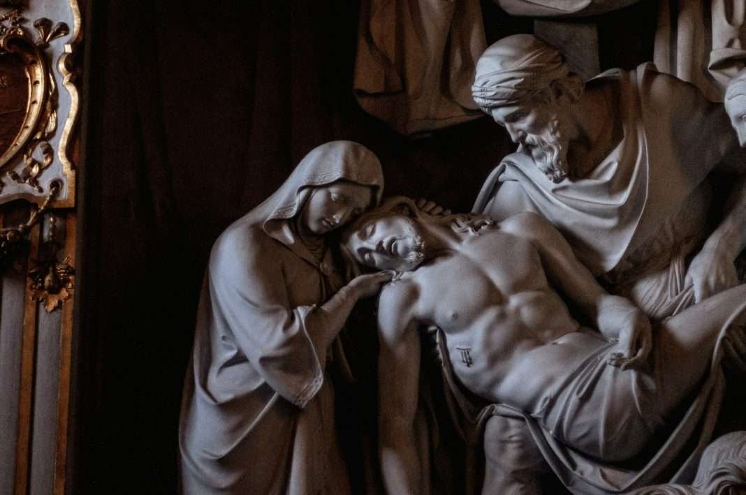 Prayer for the Morning (Sunday, November 7)