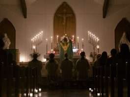 Prayer that a deceased person will reach the joys of Heaven