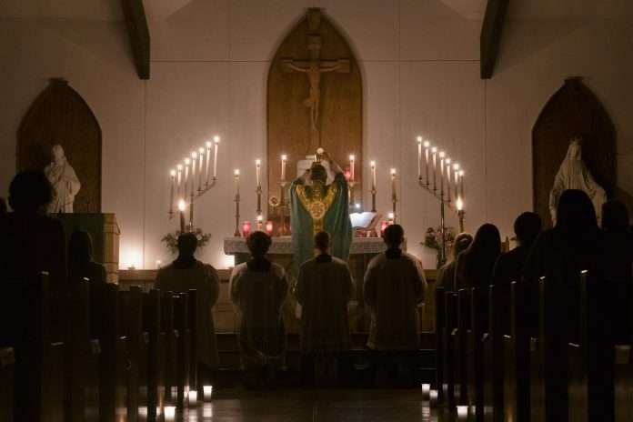 Prayer that a deceased person will reach the joys of Heaven