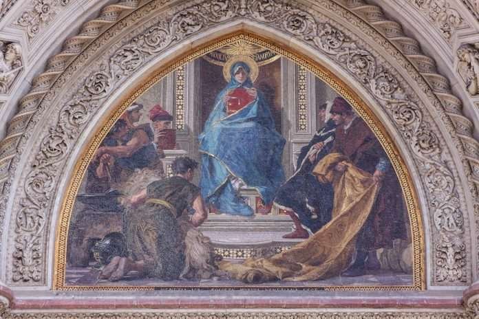 Prayer for the Evening (Wednesday, November 10)