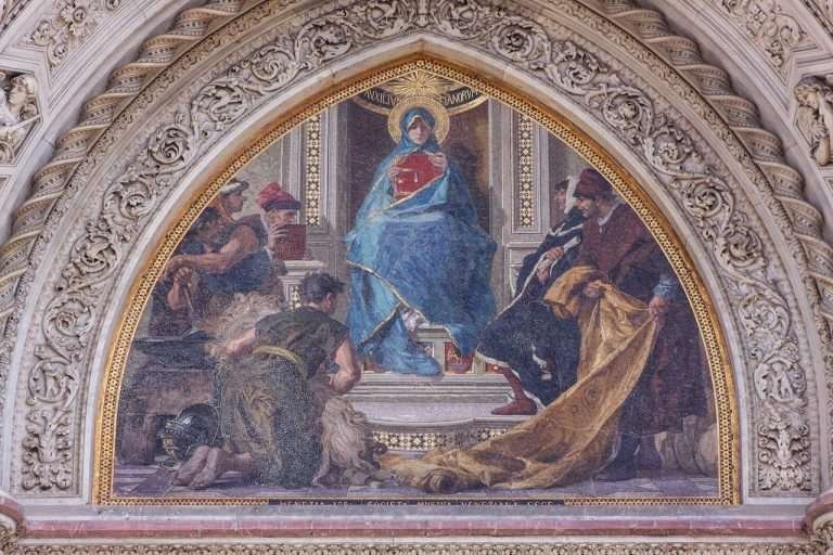 Prayer for the Evening (Wednesday, November 10)