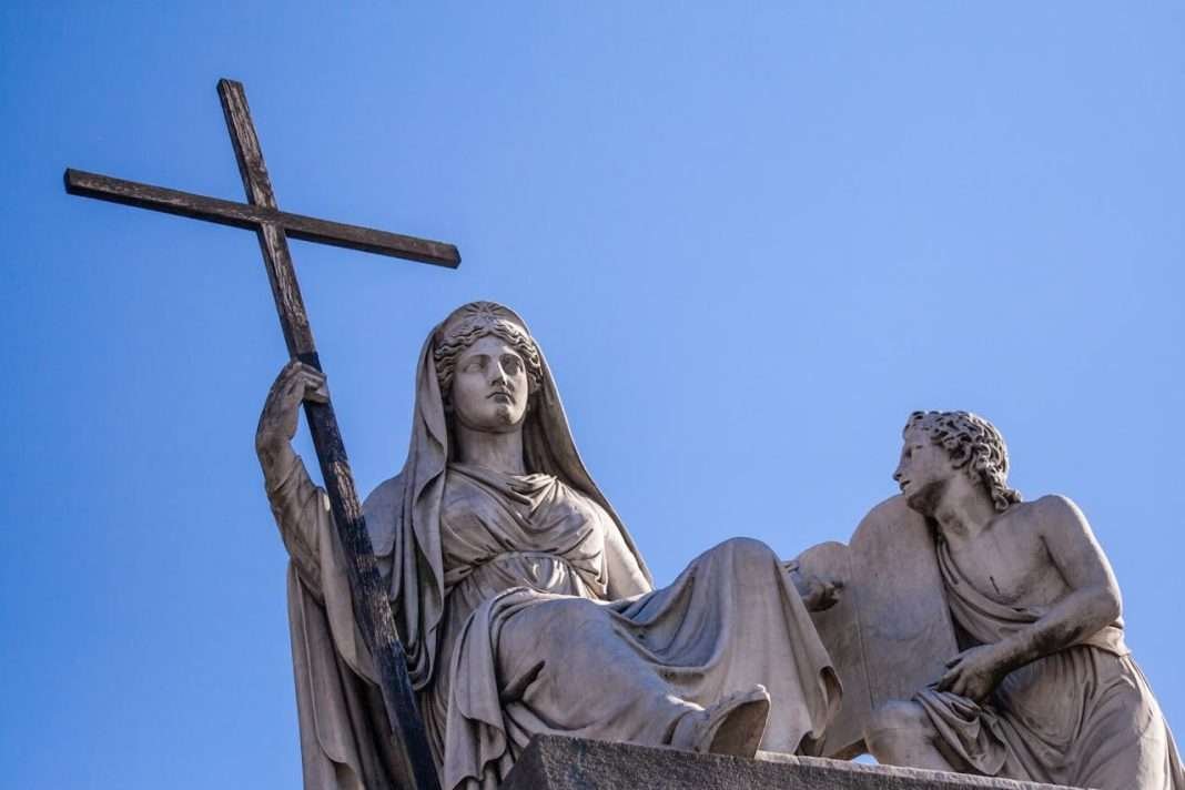 Prayer for the Evening (Tuesday, November 9)