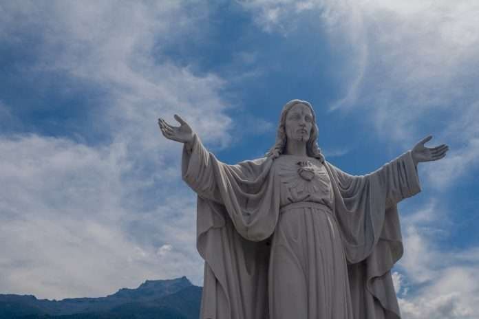 Prayer for the Morning (Tuesday, November 9)