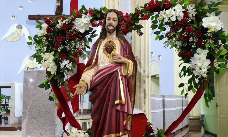 Prayer for the Morning (Wednesday, November 10)