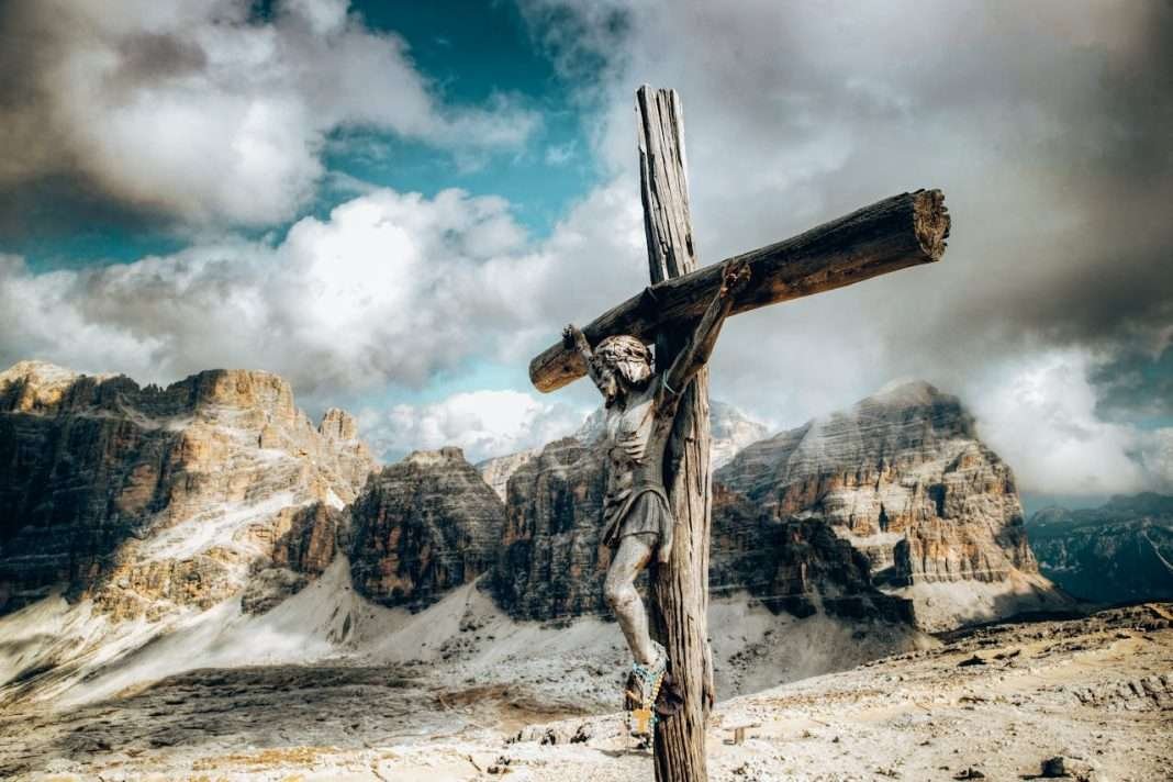 Prayer for the Morning (Wednesday, November 24)