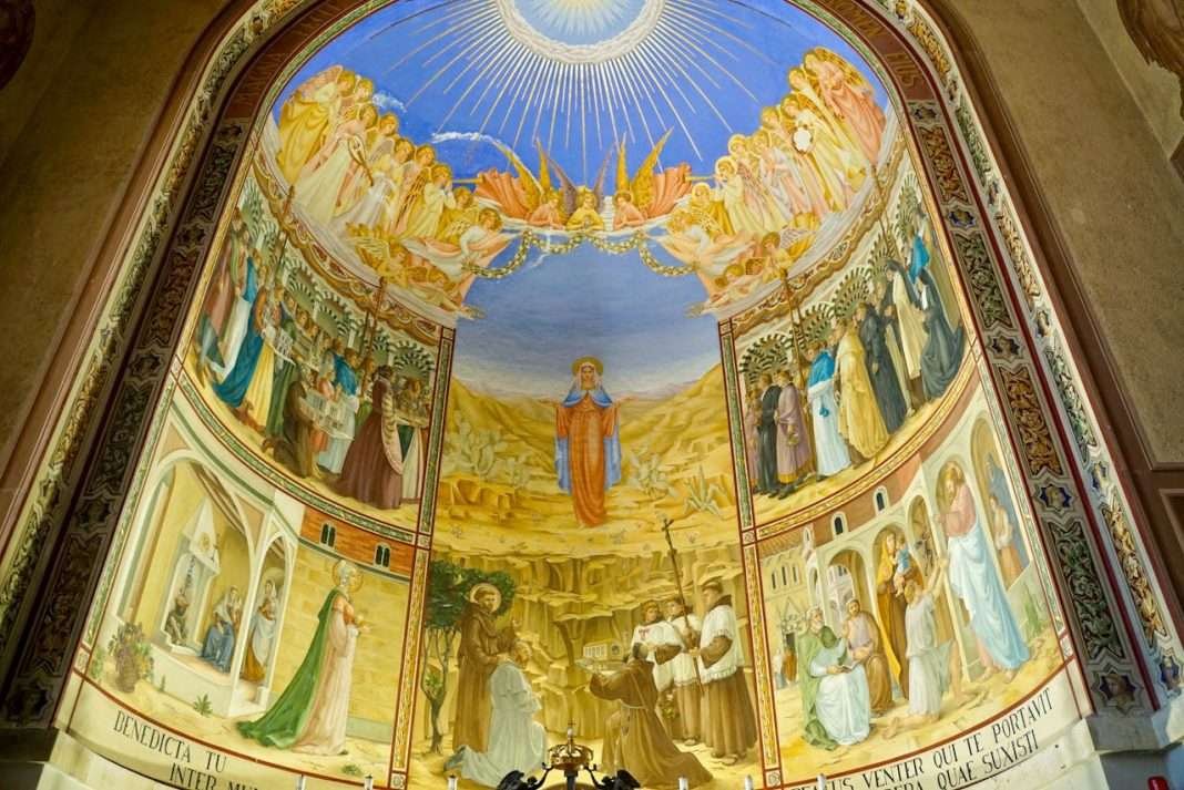 Prayer for the Morning (Tuesday, November 2)