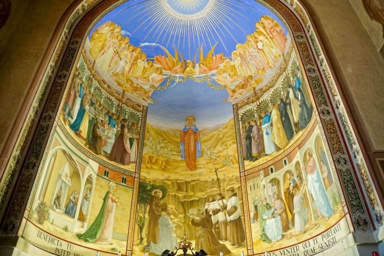 Prayer for the Morning (Tuesday, November 2)