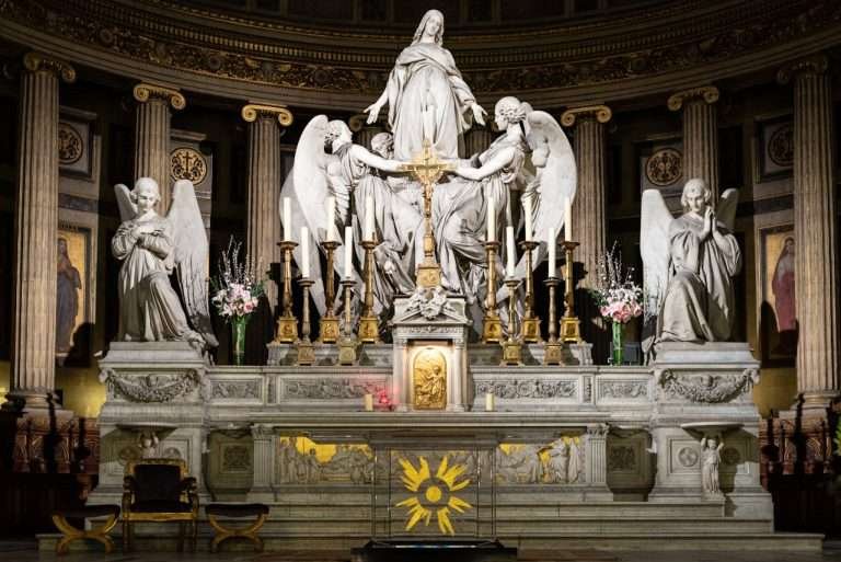 Prayer for the Morning (Saturday, November 20)