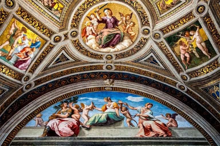 In times of trial, Pray to Mary for help of all Christians