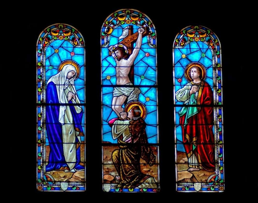 Prayer for the Morning (Monday, November 15)