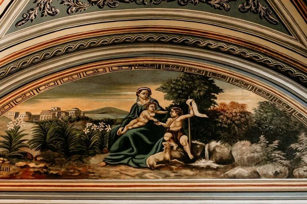 Prayer for the Morning (Friday, November 26)