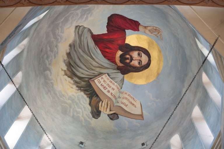 Prayer for the Morning (Thursday, November 4)