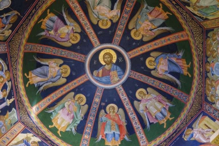 Prayer for the Morning (Wednesday, November 17)