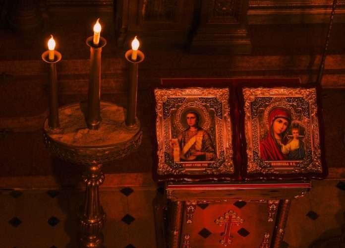 Prayer for the Morning (Tuesday, November 16)