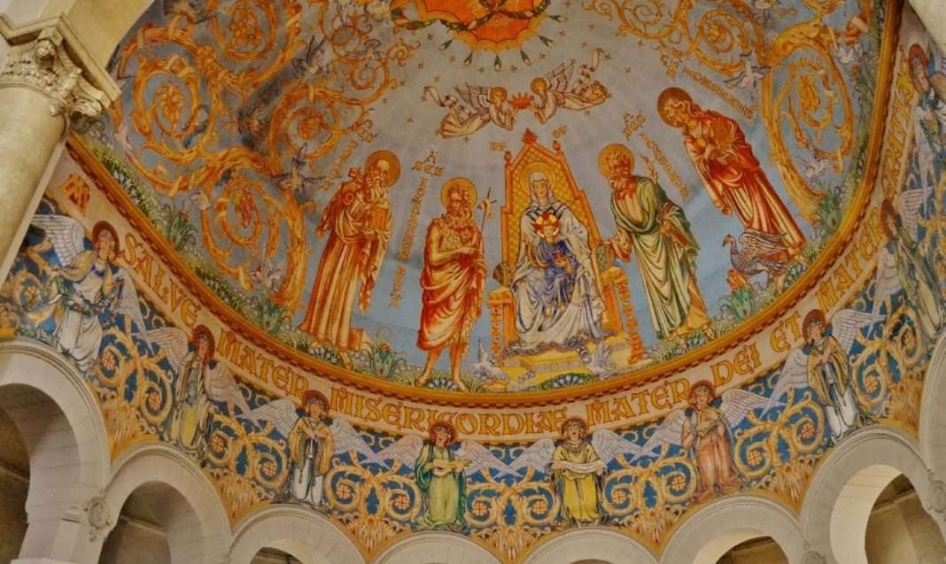 Padre Pio said this prayer to the Virgin Mary every first Saturday