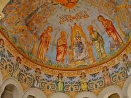 Padre Pio said this prayer to the Virgin Mary every first Saturday